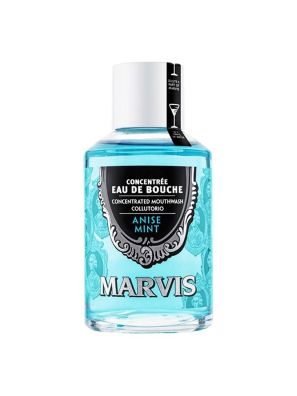 Marvis Mondwater Anise Mint 120ml