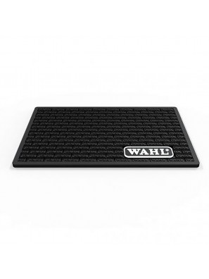 Wahl Anti-Slip Mat Rubber Zwart 30x45cm