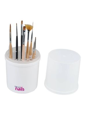 Sibel Nails Houder voor Nagel Tools