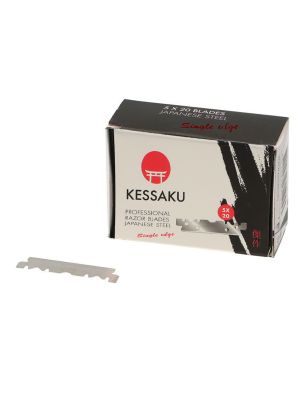 Kessaku Razor Blades Professional Single Edge 100st.