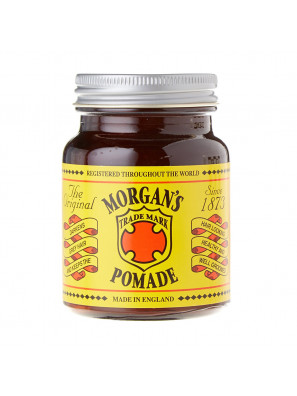 Morgan&#039;s Hair Darkening Pomade 100gr