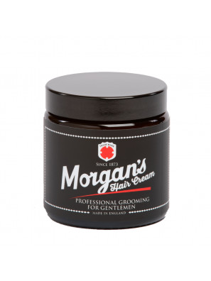 Morgan's Professional Hair Cream For Men 120ml