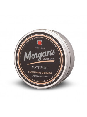 Morgan&#039;s Matt Styling Paste 75ml