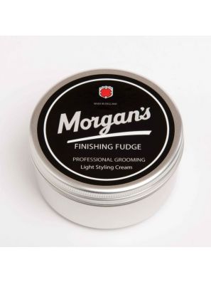 Morgan&#039;s Light Styling Finishing Fudge 75ML