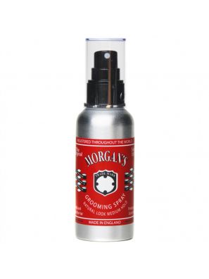 Morgan's Natural Look Mannen Grooming Spray 100ml