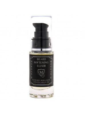 Morgan&#039;s Beard Softening Elixir 30ml
