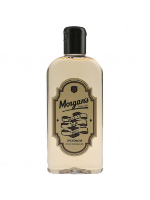 Morgan's Glazing Hair Tonic Spiced Rum 250ml