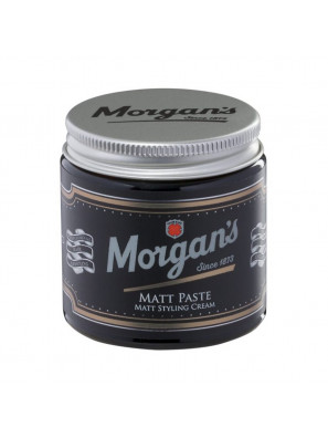 Morgan's Matt Styling Paste 120ml