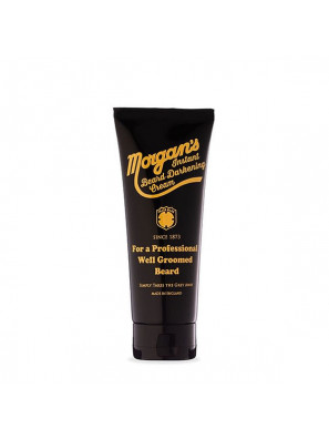 Morgan&#039;s Instant Beard Darkening Cream 100ml