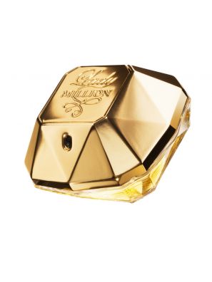 Paco Rabanne Eau de Parfum Spray Lady Million 50ml Dames