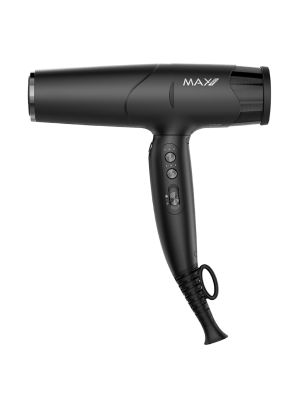 Max Pro Föhn Infinity II 2400W
