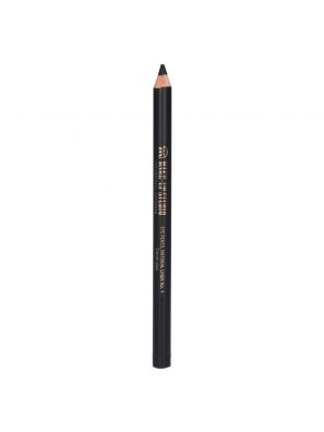 Make-up Studio Eye Pencil Natural Liner Nr. 1 Black