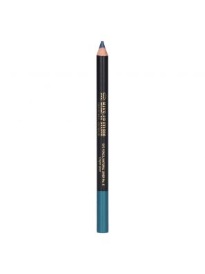 Make-up Studio Eye Pencil Natural Liner Nr. 6 Petrol
