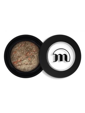 Make-up Studio Lumière Oogschaduw Golden Olive 1,8gr.