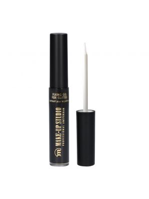 Make-up Studio 2-Way Fixing Gel Shine & Glimmer Effects 9ml