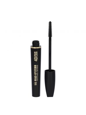 Make-up Studio Mascara False Lash Effect 4D Extra Black 8ml