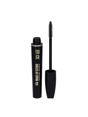 Make-up Studio Mascara Waterproof 3D Extra Black 8,5ml