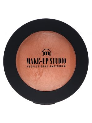Make-up Studio Bronzing Powder Lumière Nr. 2 - 9gr