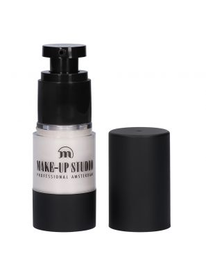 Make-up Studio Shimmer Effect Highlighter Silver 15ml