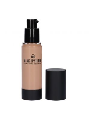 Make-up Studio No Transfer Fluid Foundation WB2 Honey 35ml