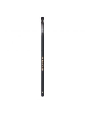Make-up Studio Oogschaduw Penseel N18 Geitenhaar Kort Plat