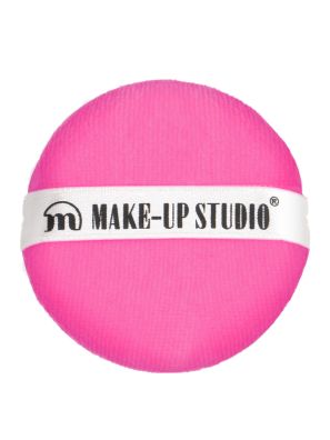 Make-up Studio Powder Puff Poederspons Donkerroze