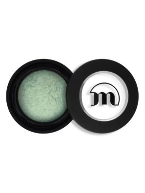 Make-up Studio Lumière Oogschaduw Metallic Green 1,8gr.