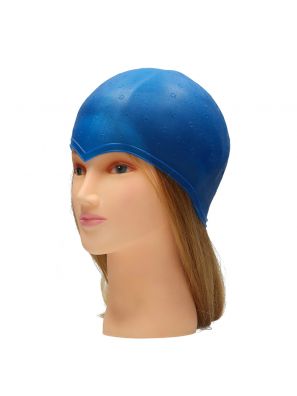 Muts Coupe Soleil Blauw