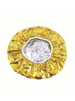 Deep Conditioning Heating Cap Goud 1st.
