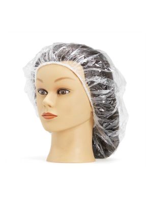 Bravehead Plastic Caps 30st.