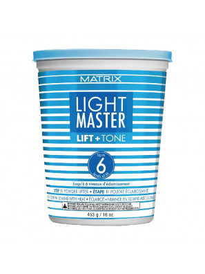 Matrix Light Master Lift & Tone Powder