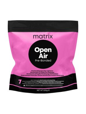 Matrix Open Air Clay Lightener Pre-Bonded 500gr.