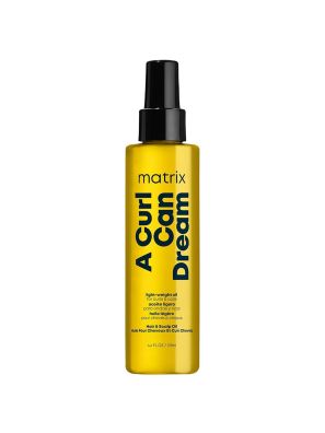 Matrix Total Results A Curl Can Dream Light Weight Oil 150ml