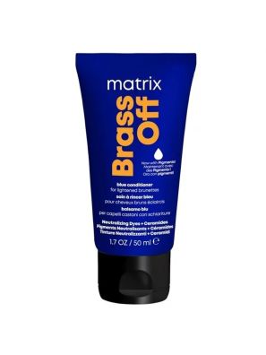Matrix Total Results Brass Off Color Obsessed Conditioner 50ml
