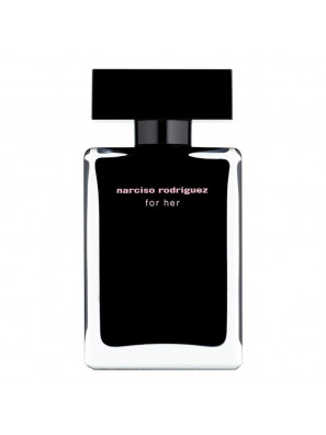 Narciso Rodriguez Eau de Toilette Spray For Her 50ml Dames