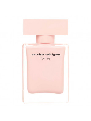 Narciso Rodriguez Eau de Parfum Spray For Her 30ml Dames
