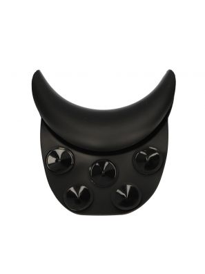 Neksteun Siliconen met Zuignappen