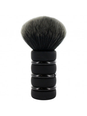 Sibel Nekkwast Soft Zwart