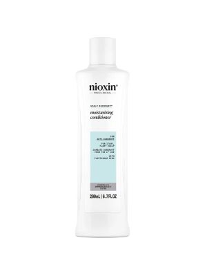 Nioxin Scalp Recovery Moisturising Conditioner 200ml