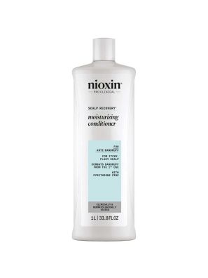 Nioxin Scalp Recovery Moisturising Conditioner 1000ml