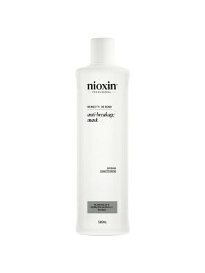 Nioxin Density Defend Anti-Breakage Mask 500ml