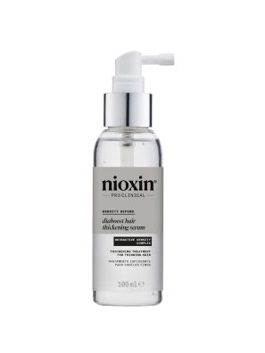 Nioxin Density Defend Diaboost Hair Thickening Serum 100ml