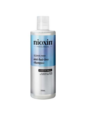 Nioxin Ultimate Power Anti-Hair Loss Shampoo 240ml