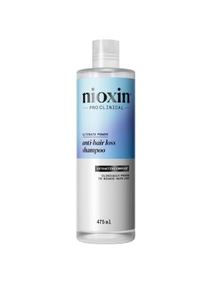 Nioxin Ultimate Power Anti-Hair Loss Shampoo 475ml