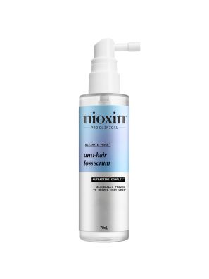 Nioxin Ultimate Power Anti-Hair Loss Serum 70ml