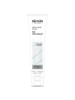Nioxin Density Defend Hair Thickening Gel 140ml