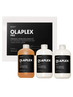 Olaplex Pro Original Bond Building Kit No.1 en No.2