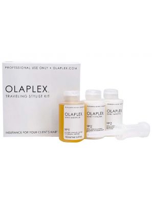 Olaplex Traveling Stylist Kit No.1 en No.2