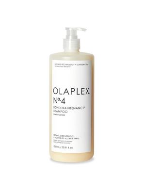 Olaplex Bond Maintenance Shampoo No 4 1000ml
