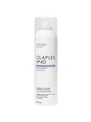 Olaplex No.4D Clean Volume Detox Dry Shampoo 250ml